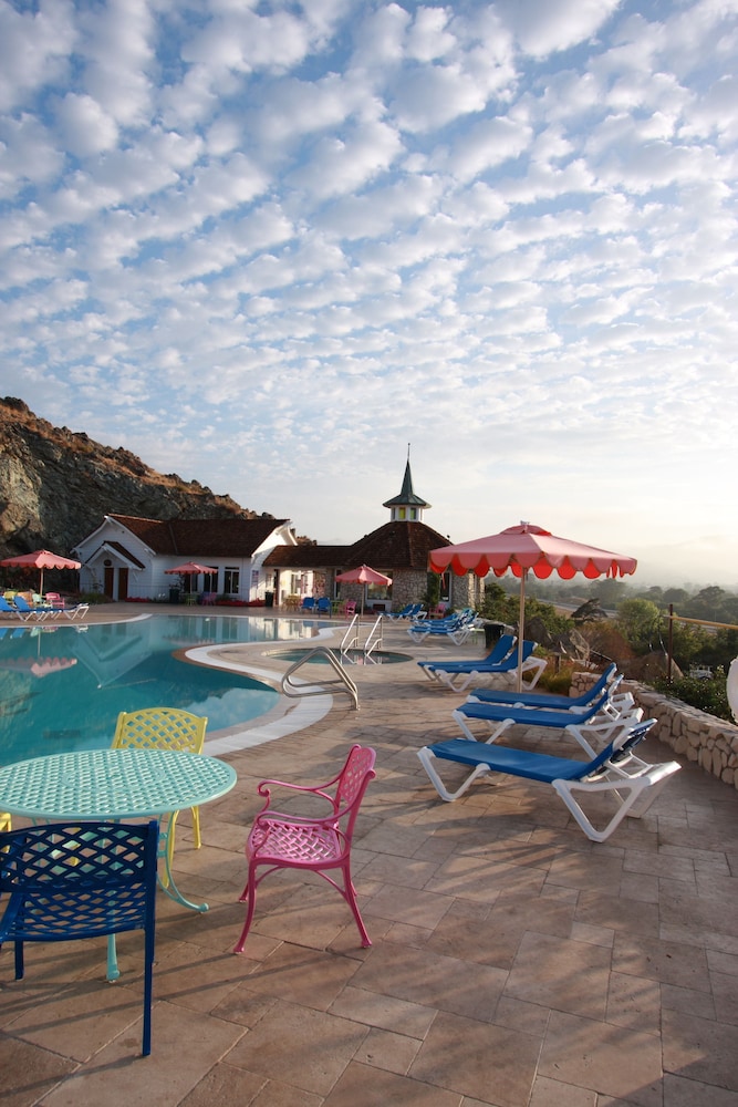 Madonna Inn - photo 316