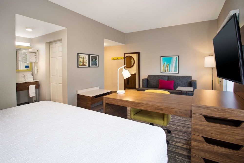 Hampton Inn & Suites Lady Lake The Villages - photo 18