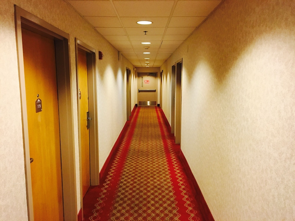 Microtel Inn & Suites by Wyndham Baldwinsville Syracuse - photo 31