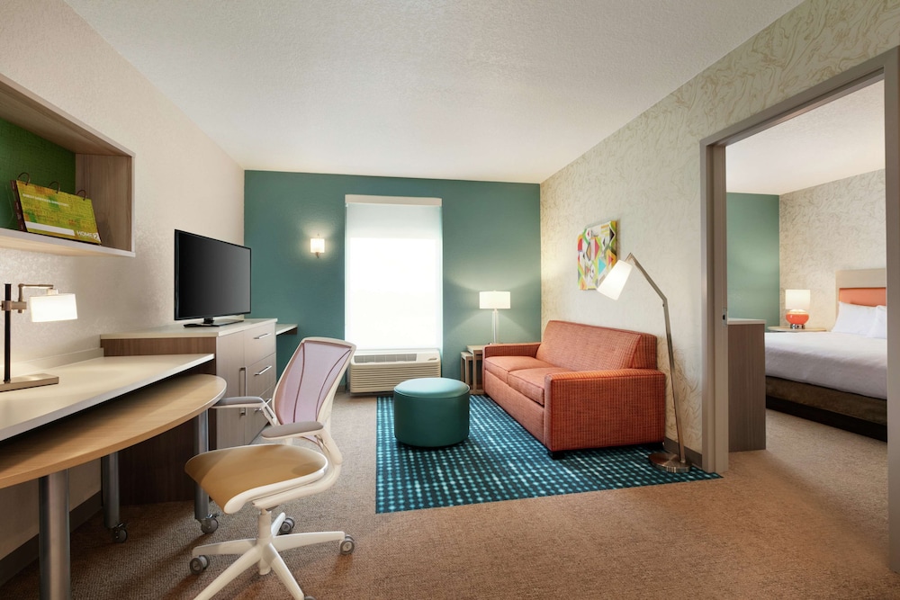 Home2 Suites by Hilton Brandon Tampa FL - photo 7