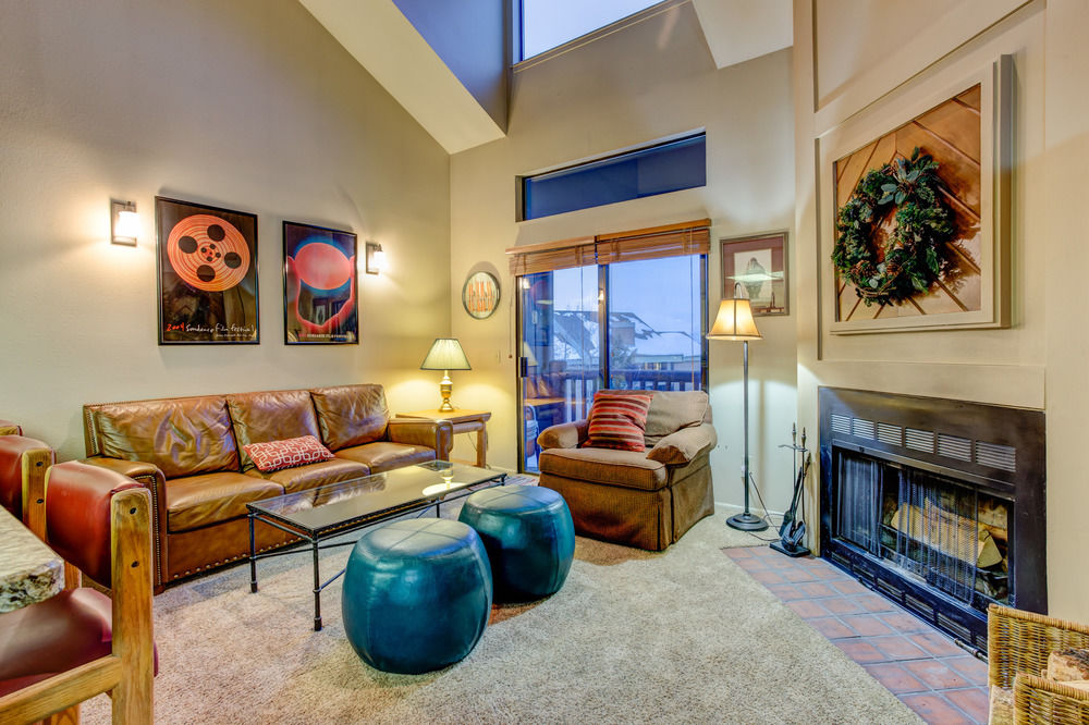 Powder Pointe by Alpine Ski Properties - photo 20