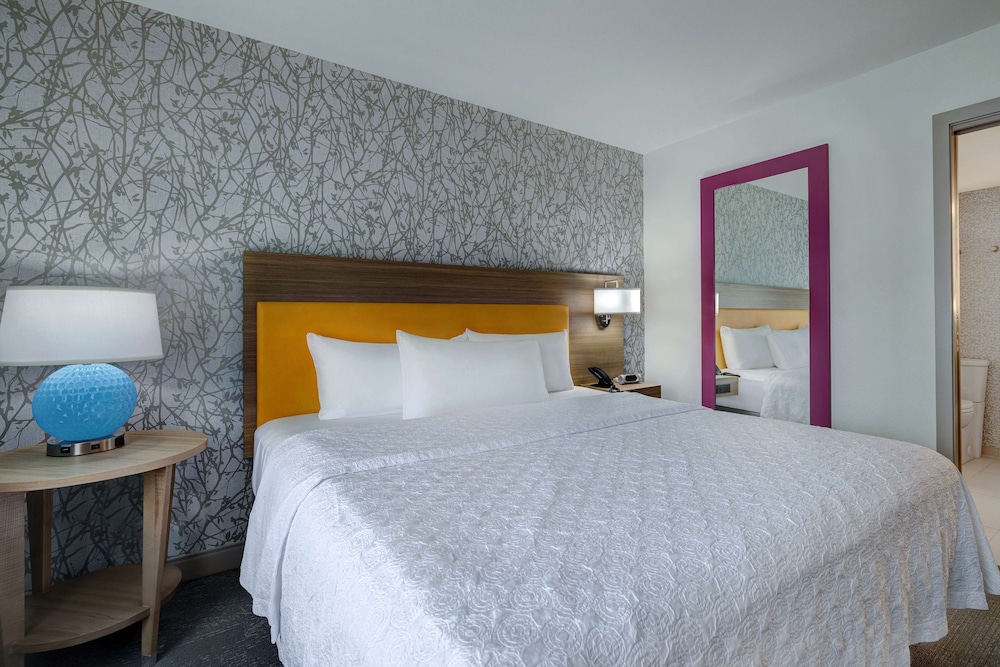 Home2 Suites by Hilton Wilkes Barre - photo 13