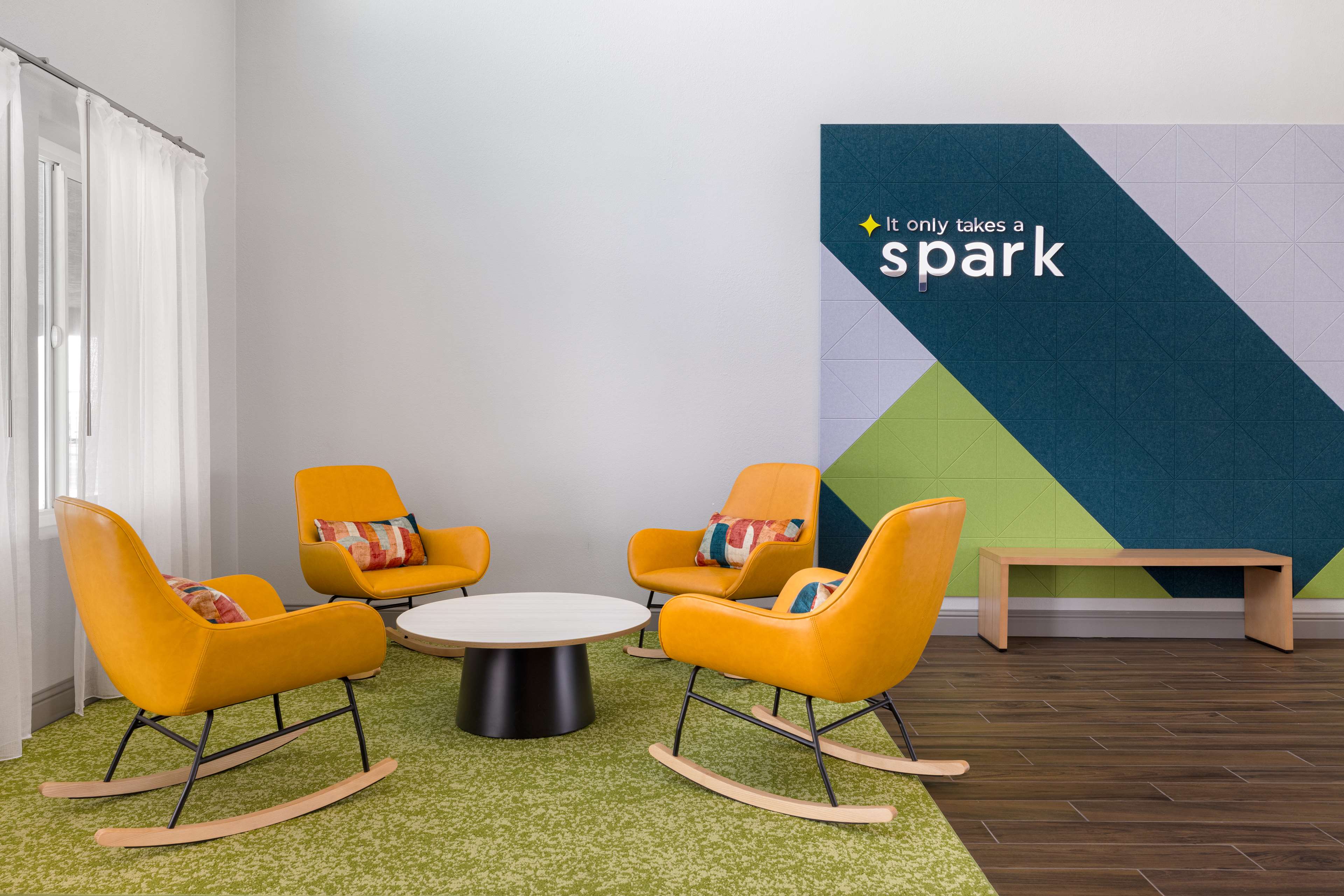 Spark by Hilton Santa Nella - photo 4