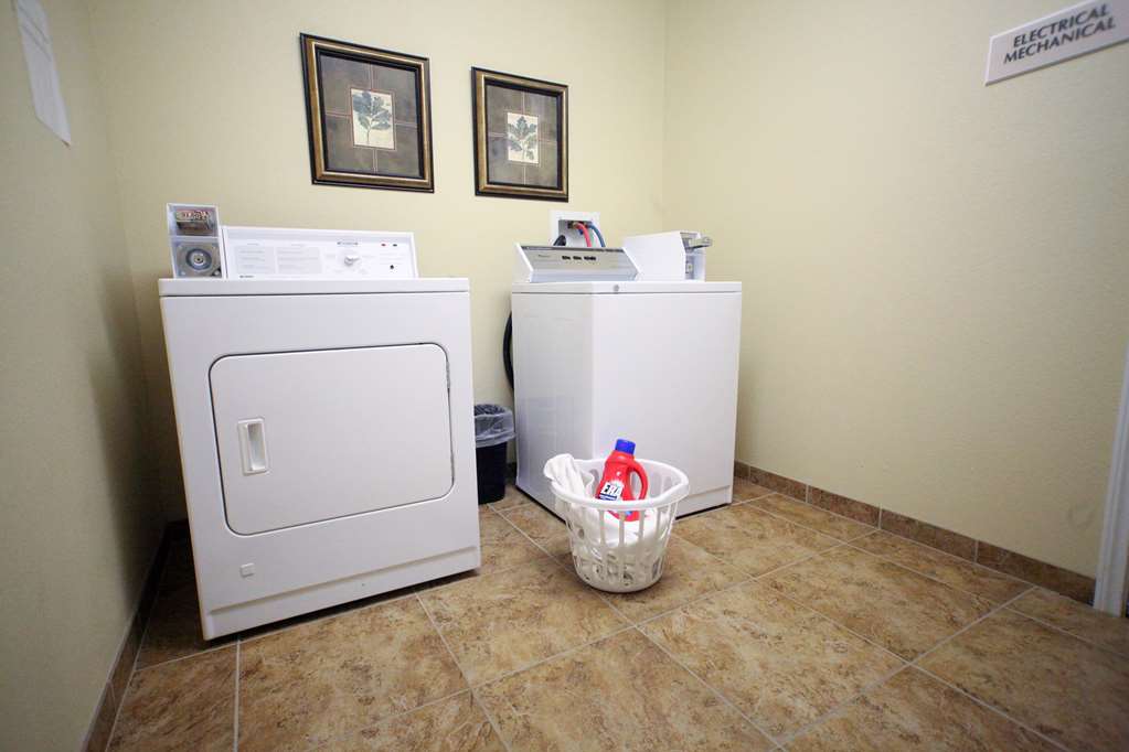 GrandStay Hotel & Suites Perham - photo 25
