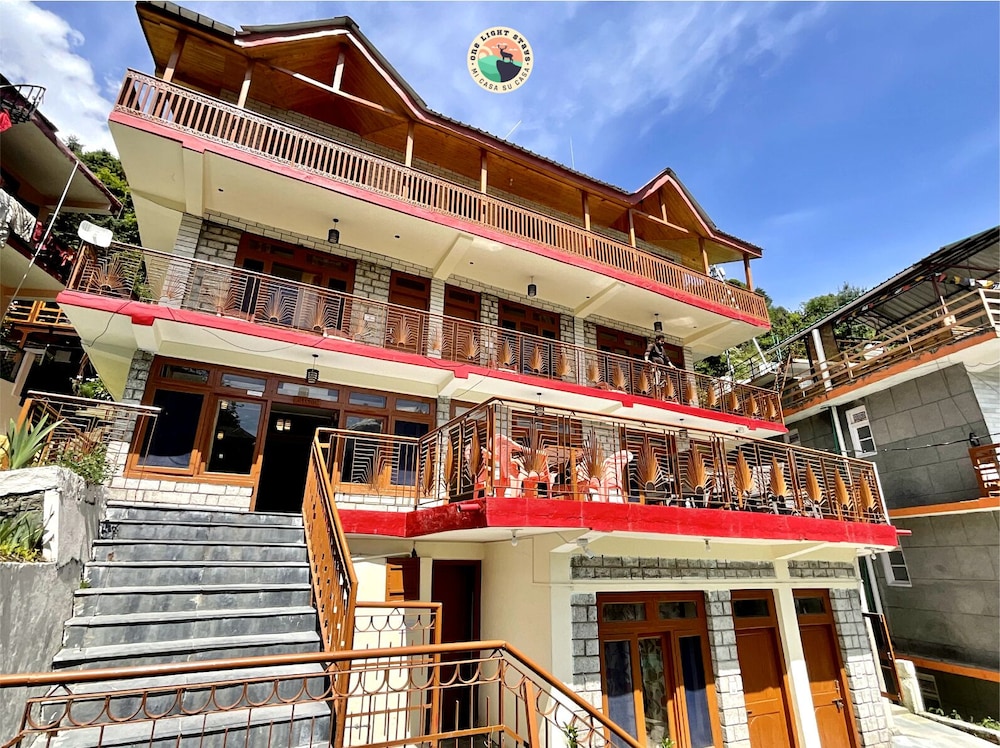 Vashishth x One Light Stays — Manali — photo 3