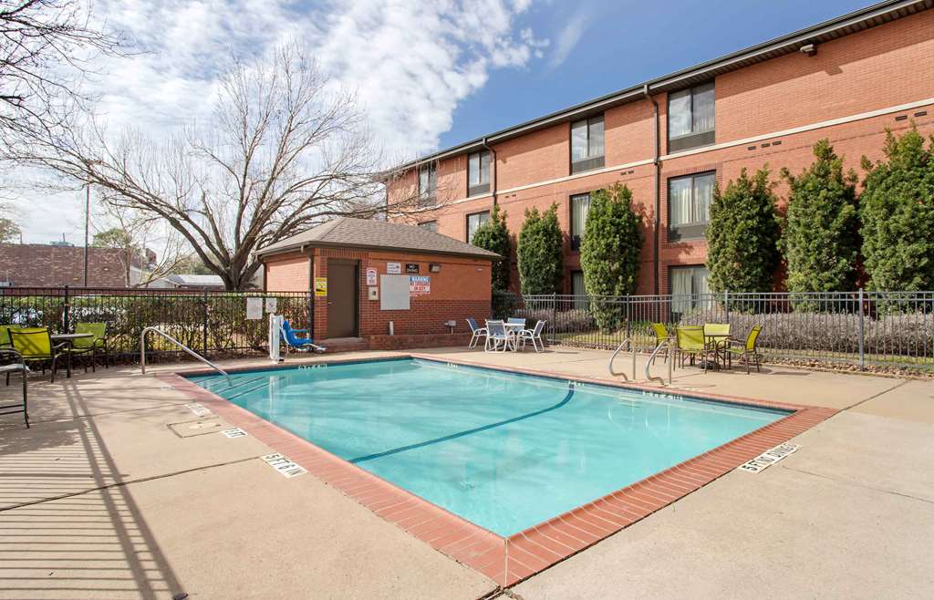 Extended Stay America Suites Houston Northwest Hwy 290 - photo 38