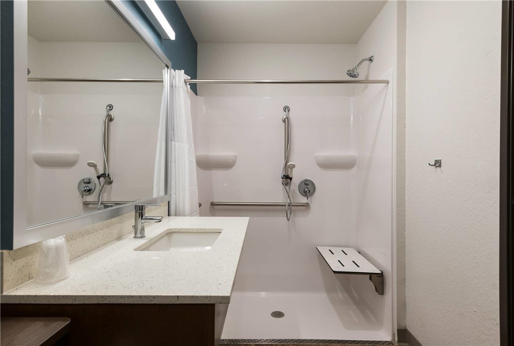WoodSpring Suites Cocoa Beach Rockledge - photo 28