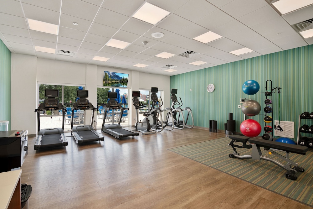 Holiday Inn Express & Suites Orlando Lake Buena Vista by IHG - photo 19