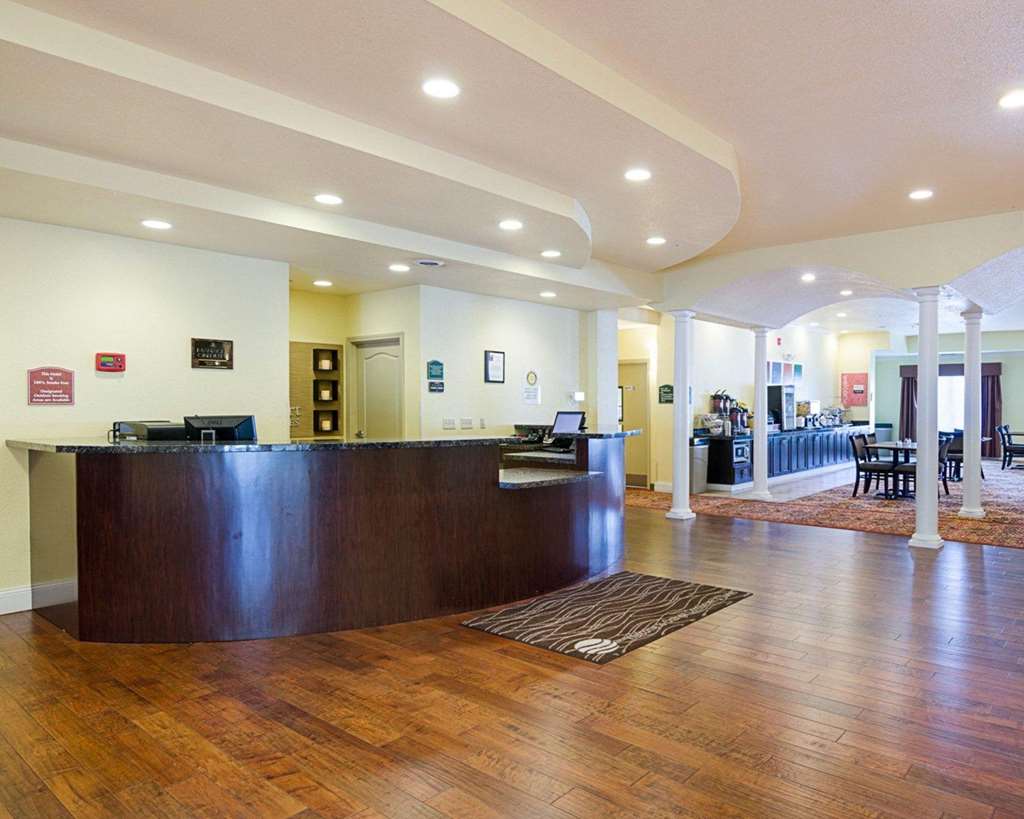 Comfort Inn & Suites Orange Montpelier - photo 6