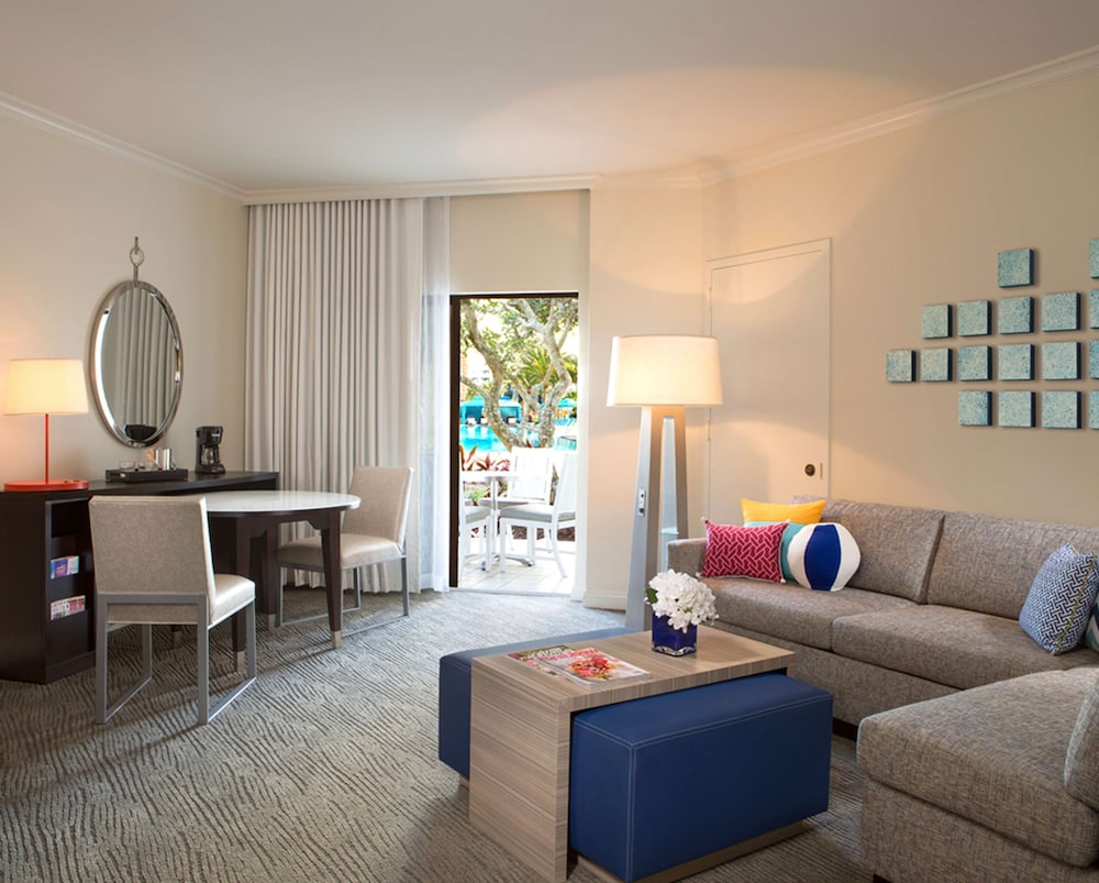 Hilton Orlando Buena Vista Palace Disney Springs Area - photo 9