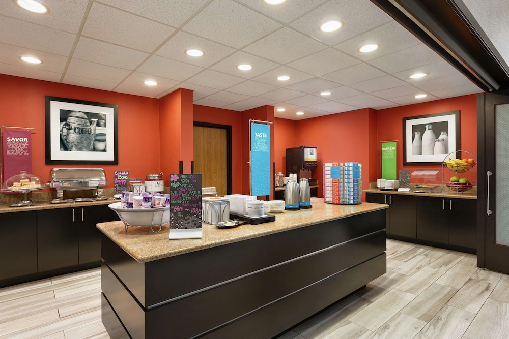 Hampton Inn & Suites Houston Clear Lake Nasa Area - photo 50