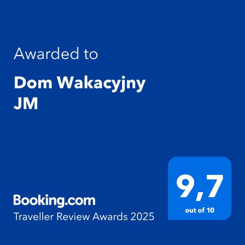 Dom Wakacyjny JM — hotel in Prudnik