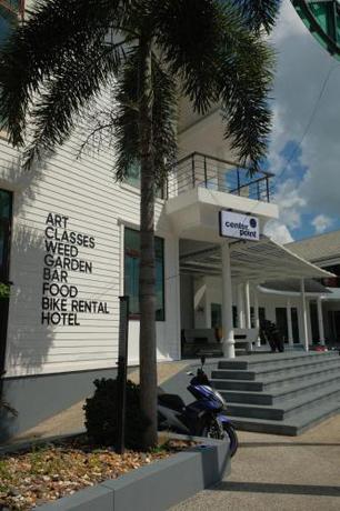 Art Hotel - last minute hotel in Ko Pha Ngan