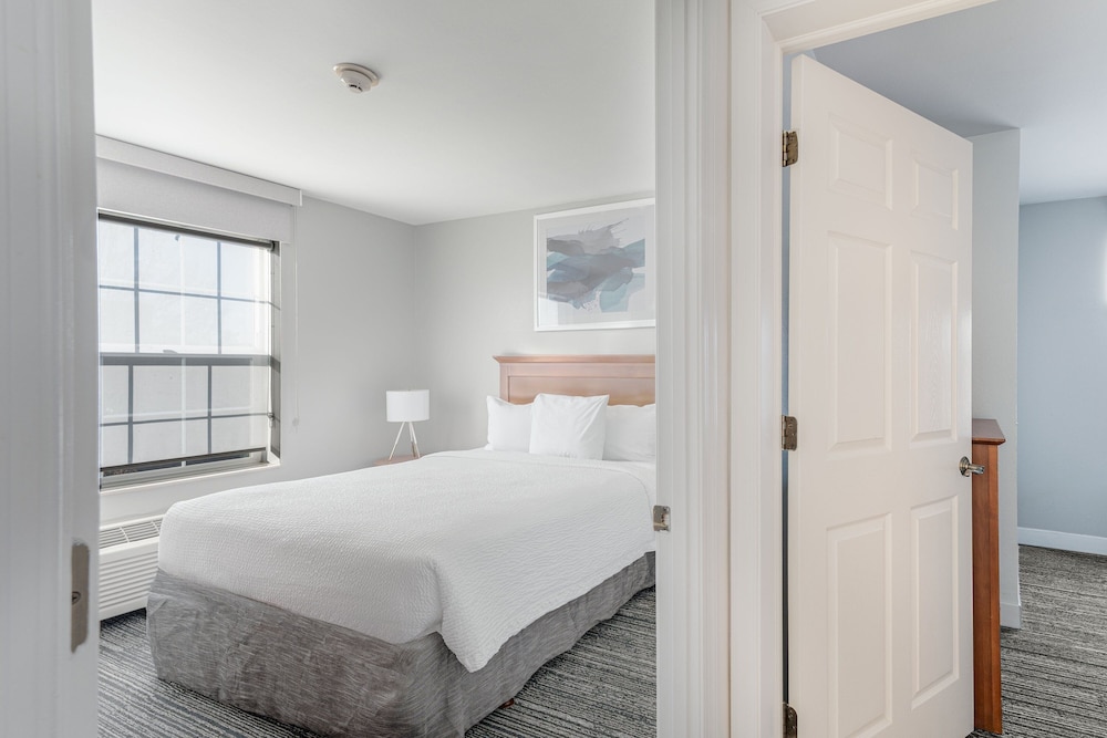 TownePlace Suites by Marriott Quantico Stafford - photo 20