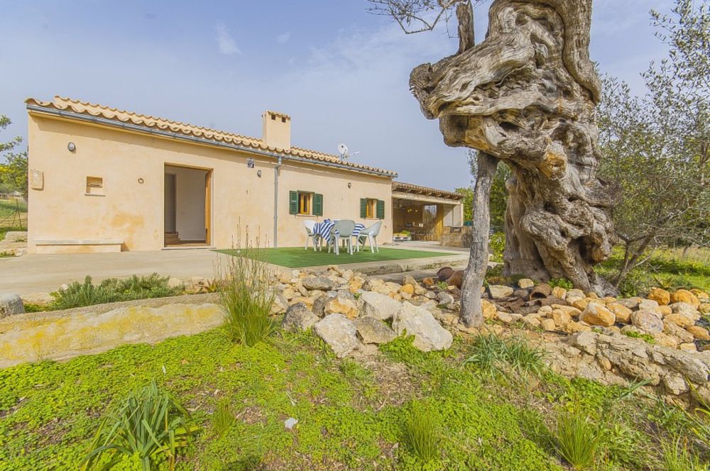 Finca Puig Santa Magdalena in Inca, Spain