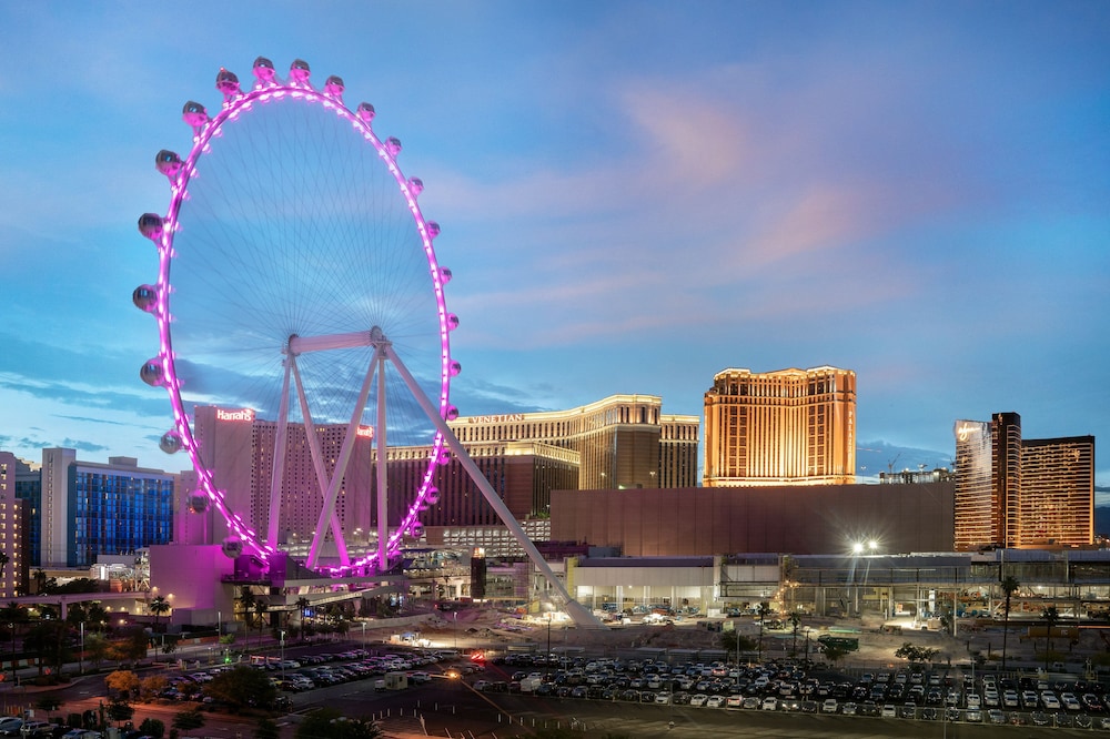 The Westin Las Vegas Hotel & Spa - photo 33