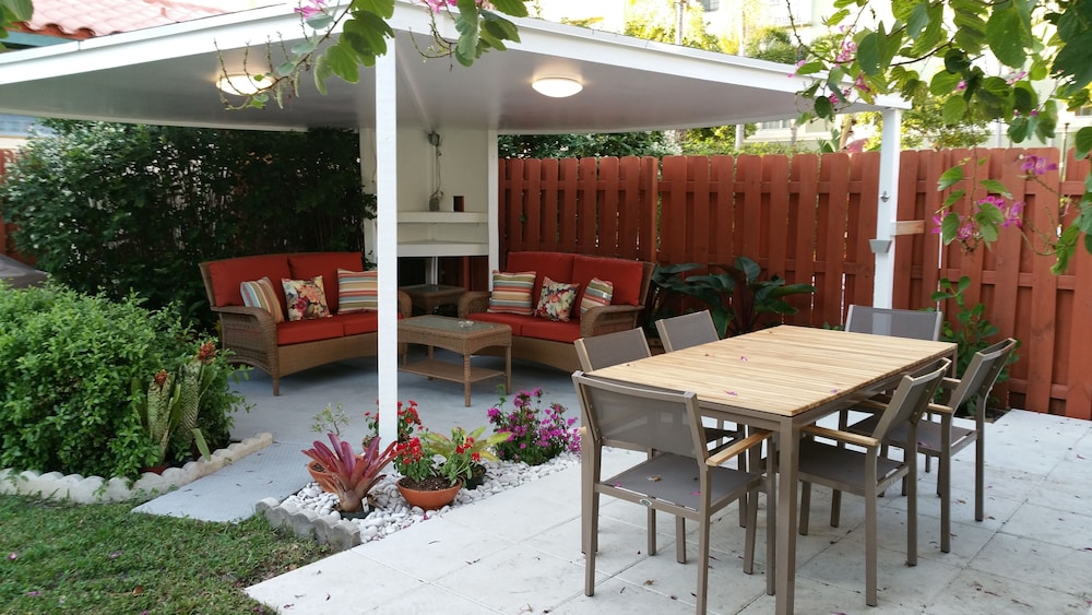 Downtown Hollywood Boutique Hotel - photo 52