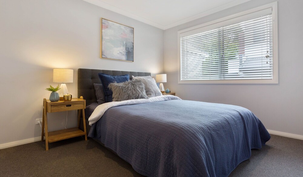 Sapphire Shores - last minute hotel in Merimbula