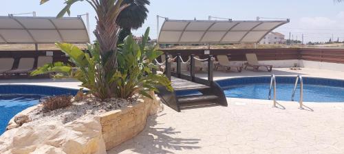 Pyla Palms A1 204