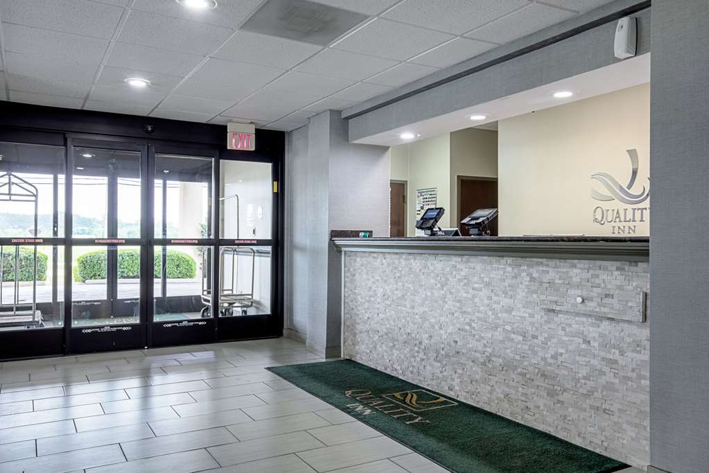 Quality Inn Holly Springs South - photo 6