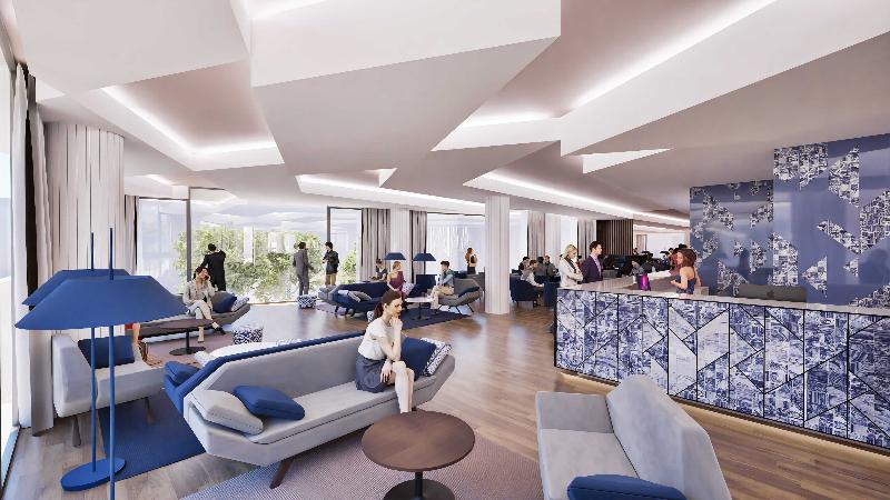 Jupiter Porto Hotel Rooftop & Spa — 4-Star Luxury Hotel in Porto, Portugal