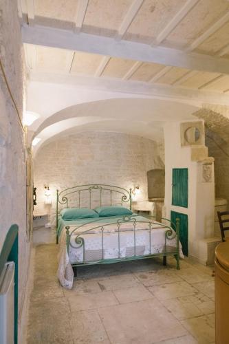 Dimora d Artista in Terlizzi, Italy