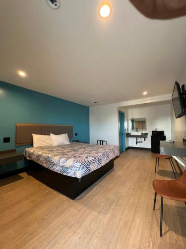 Arlo Motel near LAX SoFi Stadium - photo 8