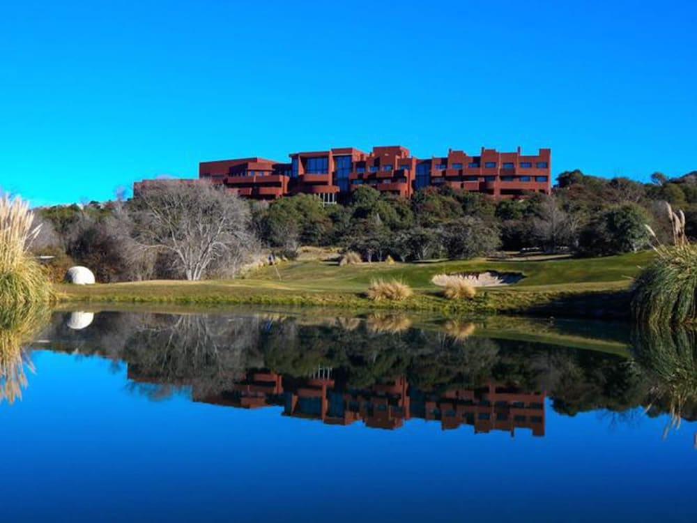 Pueblo Nativo Resort Golf & Spa All Inclusive in Villa Giardino, Argentina