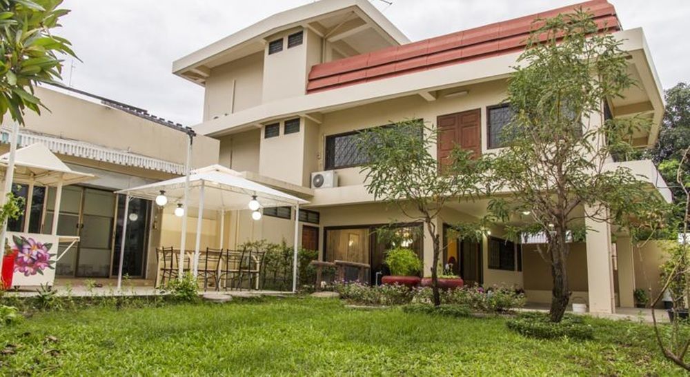 Ramidahost — hotel in Chiang Rai