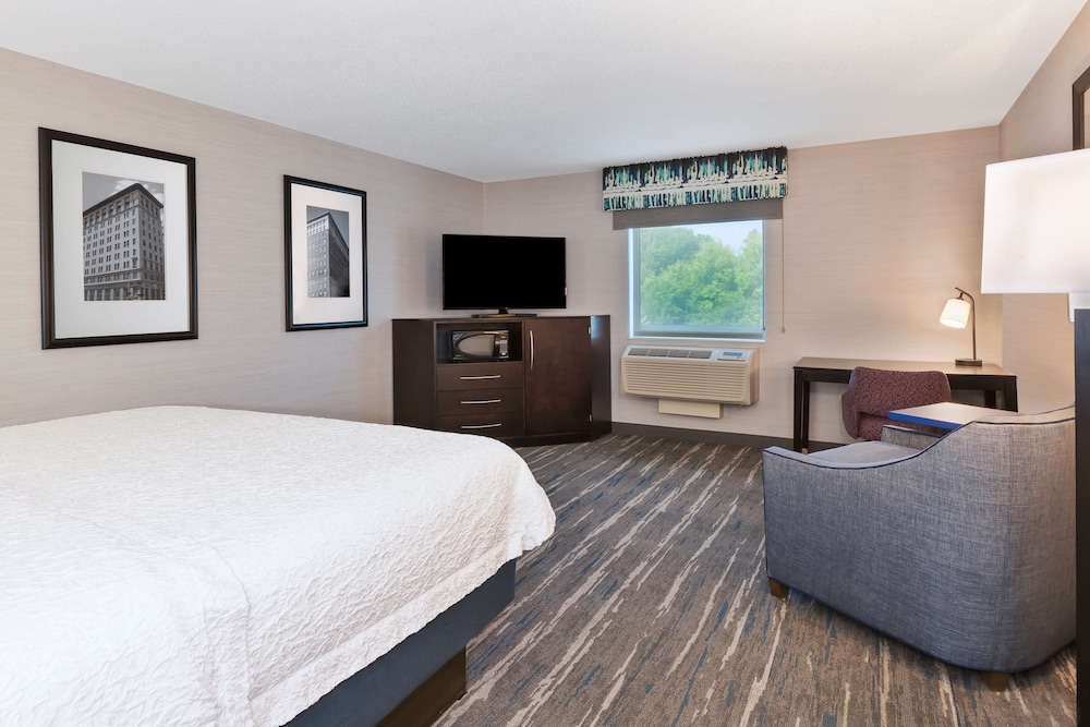 Hampton Inn & Suites Flint Grand Blanc - photo 17