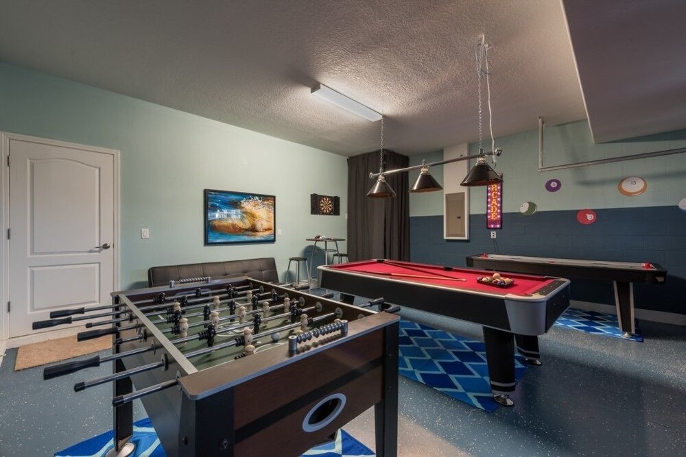 Ev239275 Champions Gate Resort 6 Bed 5 Baths Villa - photo 20
