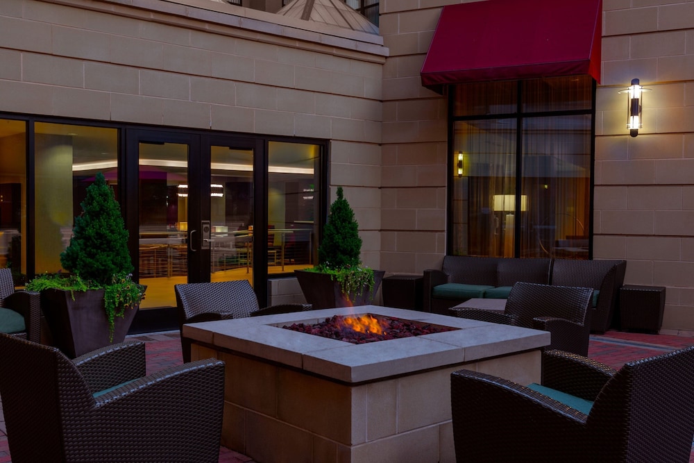 Residence Inn by Marriott Charlottesville Downtown - photo 24