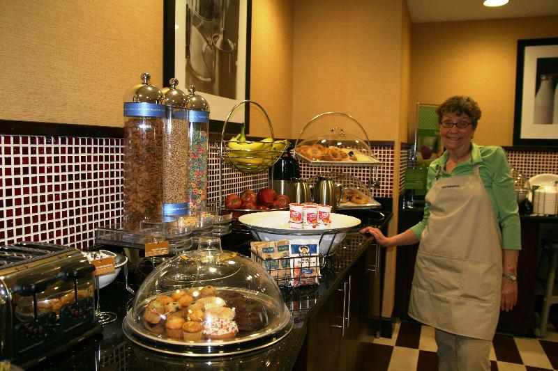 Hampton Inn & Suites Millington - photo 138