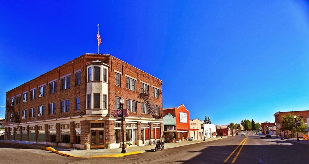 Hotel Condon - photo 40