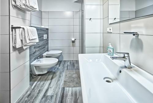 Nice accommodation in Mikulov — 4-Star Luxury Hotel in Mikulov, Czech Republic