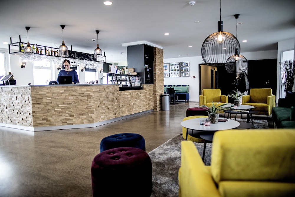 201 Hotel in Kopavogur, Iceland