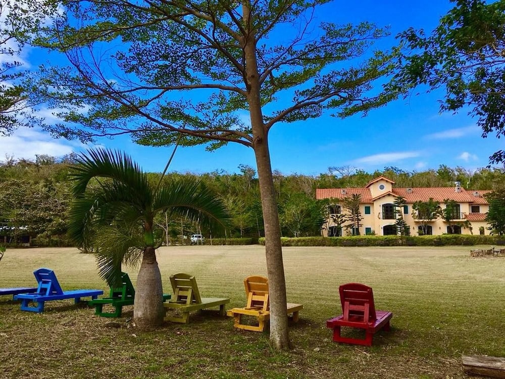 Tuscany Resort in Hengchun, Republic of China Taiwan