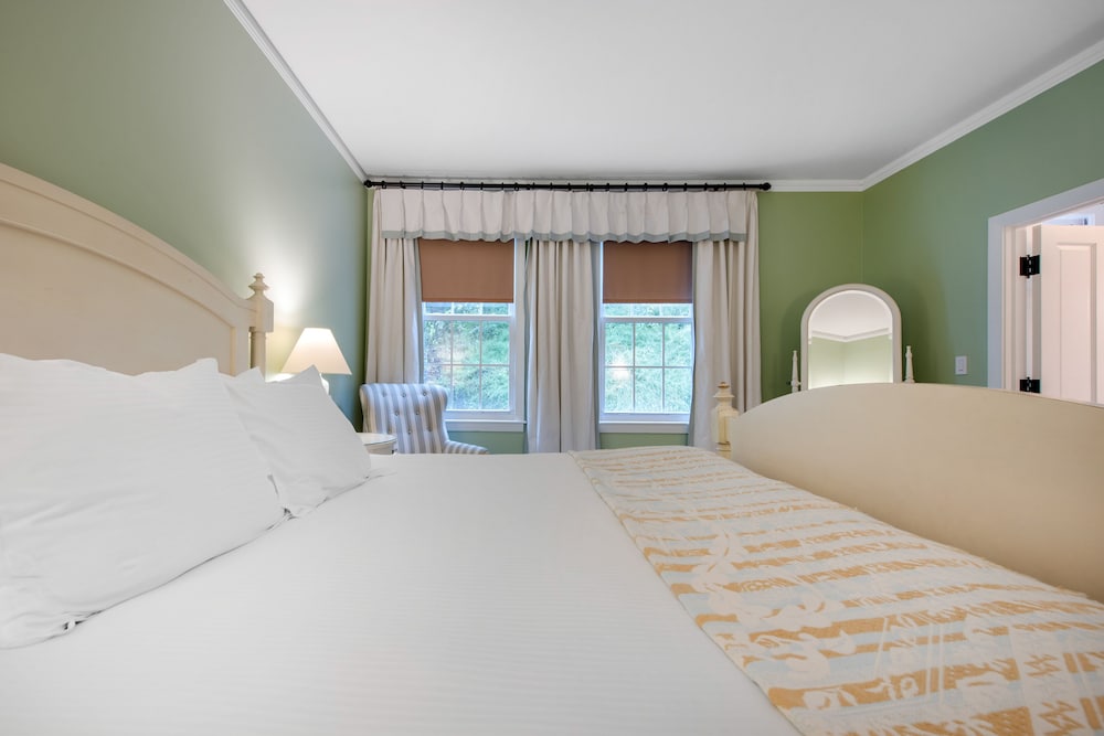 Omni Bedford Springs Resort & Spa - photo 72