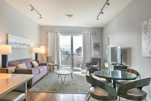 45 Asheland Avenue Unit 408 in Asheville, United States