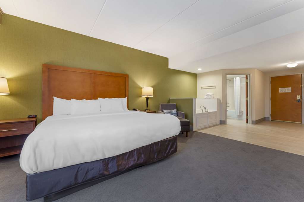 Comfort Inn & Suites LaVale Cumberland - photo 25