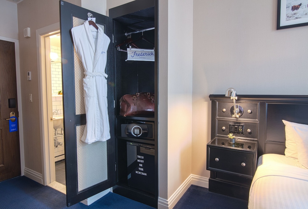 The Frederick Hotel - photo 38