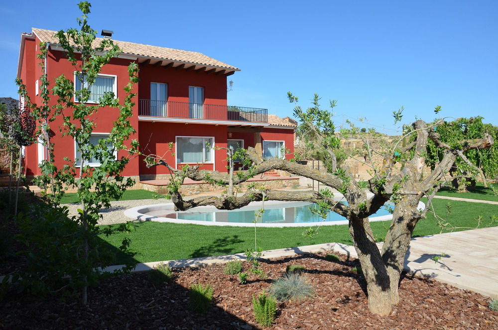 Ca l’Agustina in Unknown City, Spain