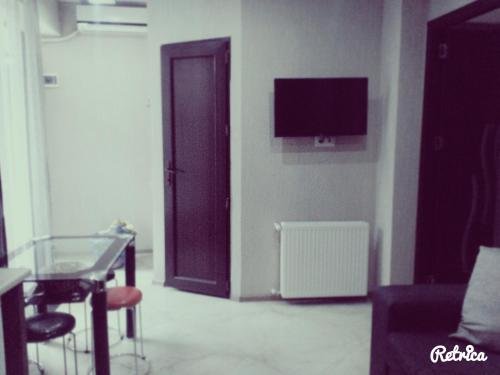 GTNL Aparthotel