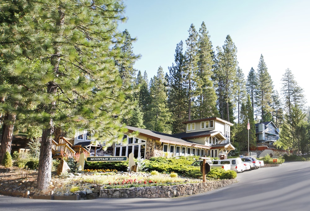 Mountain Retreat Resort - photo 49