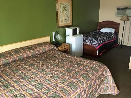 Ranch Motel - photo 7
