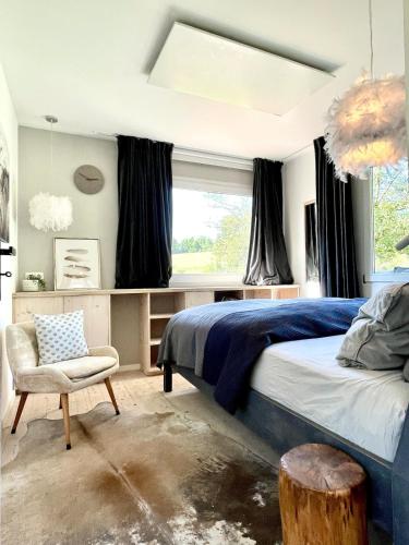 Tiny Ferienhaus 4 am Rimbach in Steinau an der Strasse in Steinau An Der Strasse, Germany