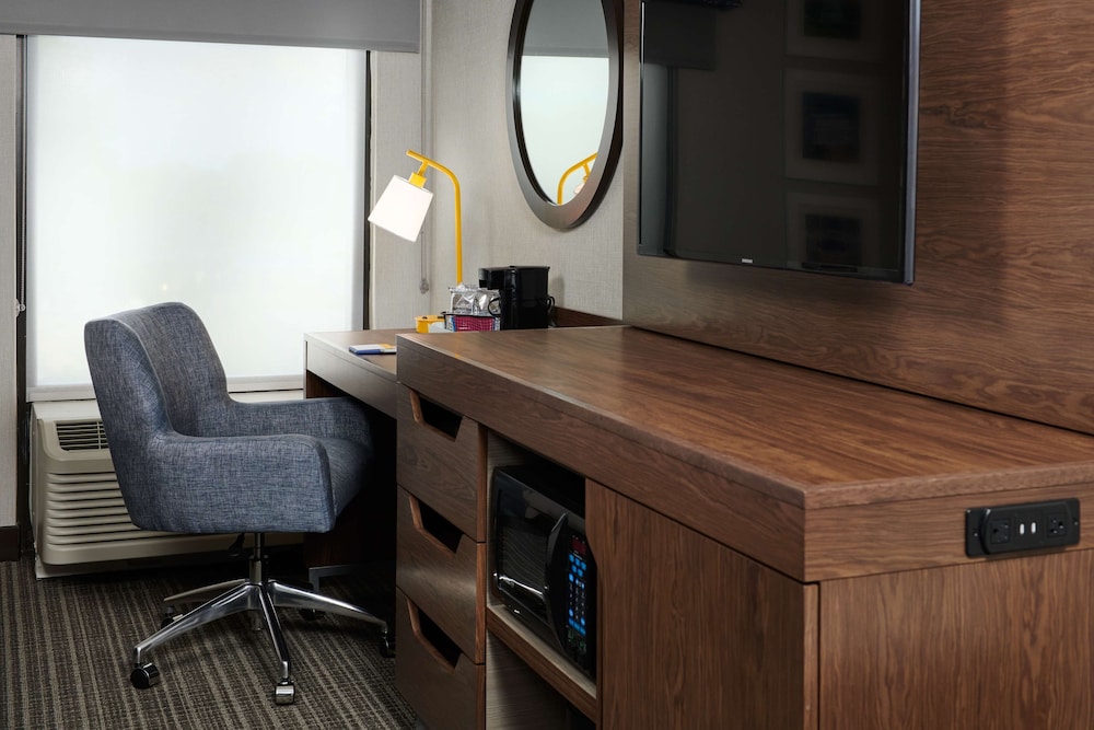 Hampton Inn Fairfax City - photo 10