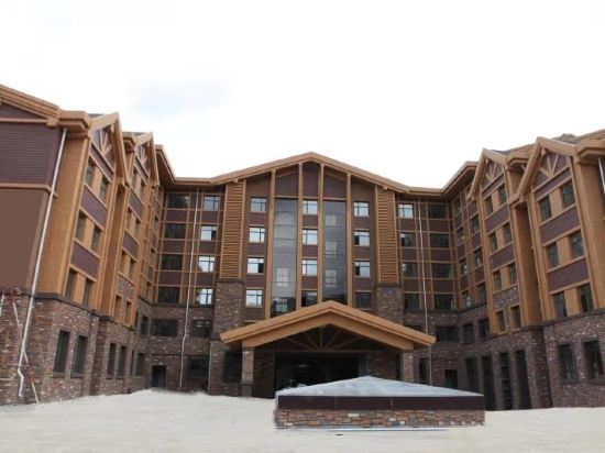 Beidahu Xingkongying Hotel in Jilin, People's Republic of China