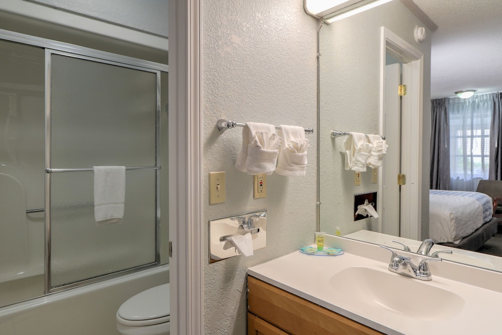 Belle Aire Motel - photo 20