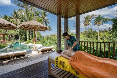 Villa Teratai by BaliSuperHost — 4-Star Luxury Hotel in Ubud, Indonesia